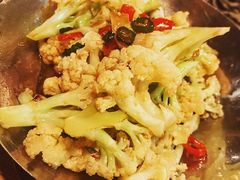 -热度餐厅(老佛爷店)