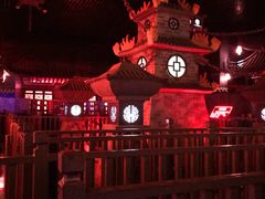 -济南方特东方神画