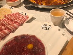 -大龙燚火锅