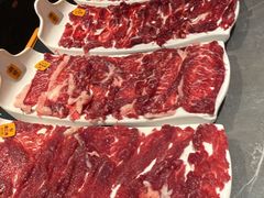 -潮发潮汕牛肉店(东方宝泰店)