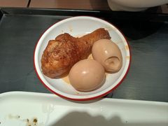 -顺溜·手工刀削面·黑金店(铜锣湾店)