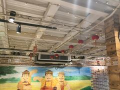 -三个大叔东北烧烤·砂锅菜(西三旗店)