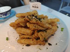 -园里前·10年私厨·福建菜(台江万达鳌峰洲店)