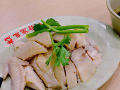 -百家鸡味馆(清泰店)