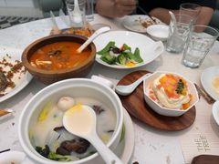 -大树餐厅(万达创始店)