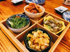 麻辣鲜蛤-坂吉屋·居酒屋深夜食堂(龙湖店)