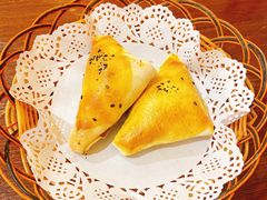 -阿拉木汗餐厅(山大路店)