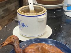 -煲煲掂风味煲仔饭餐厅(西区店)