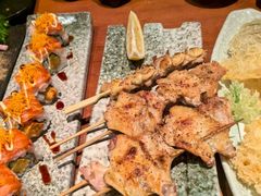 -千代武日本料理(开发区店)
