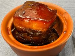 东坡焖肉-皇饭儿·王润兴酒楼(河坊街店)