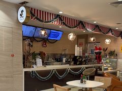 -NOVAE CAFE 咖啡·可颂(望京店)