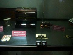 -武汉达临性学生命文化博物馆