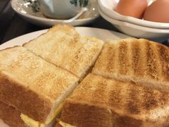 -马来西亚美食街