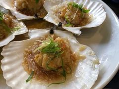 -珍记海鲜酒家(嵩山路店)