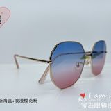 秀出实力镜彩人生——镜客时尚太阳镜