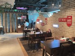 -局气 烤鸭·北京菜(光华路店)