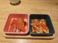 -金博士朝鲜民族餐厅(工大店)