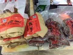 -天发芽·何记葫芦头泡馍·老字号(小南门店)