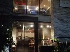 门面-上楼私房菜(院士路店)