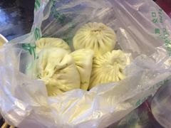 -津味张记包子铺(利民道店)