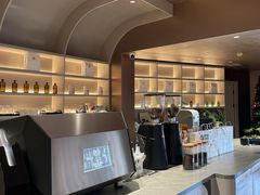 -Sips&Lick茶兰咖啡(五道口店)