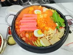 -三餐季年糕火锅(韩乐坊店)