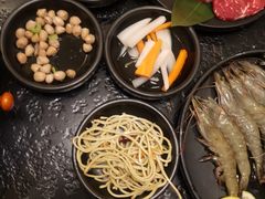 -九田家黑牛烤肉料理(珠江摩尔店)