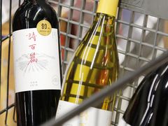 -盒马鲜生(馥邦国际店)