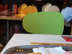 -麦当劳(王顶堤店)