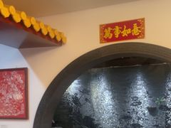 -秦月轩·陕西家乡菜(阜成路·五棵松店)