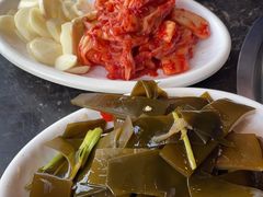 -一品诚记烤肉·甄选店(中南路店)