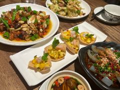 -小喜客·云南特色菜(纳西庭院店)