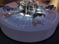 -chi K11艺术空间展览厅