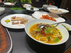 -曼格纳·曼芯馆(杨浦店)