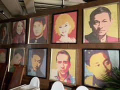 -时光乌托邦空中花园餐厅川味·融合菜(幸福广场店)