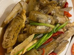 -友强·23年特色海鲜大排档(厦门店)