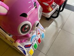 -物美超市(通州华业玫瑰店)