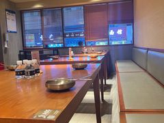 -春熙台韩国料理·章鱼肥牛(西丽店)