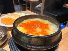 -土大力韩式烤肉料理(39年·和平路店)