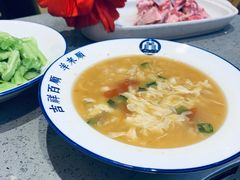 -羊来顺冰煮鲜羊铁锅烀羊肉(八卦岭店)