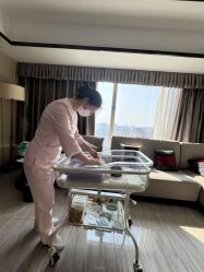 点击看大图 -巍阁月子中心(国贸店)