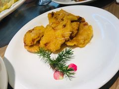 -上关雪東北菜(中房金谊店)