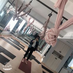 -JC·YOGA静禅瑜伽普拉提