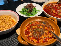 -金谷仓家庭料理(马泉营店)