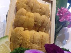 将太无二(瑞士公寓餐厅)-将太无二·北美传奇寿司(瑞士公寓店)