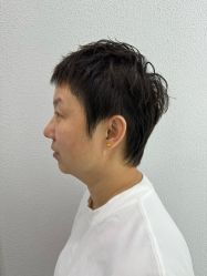 -艾美A·M Hair Salon