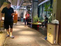 -外婆家(杭州马塍店·杭帮菜名店)