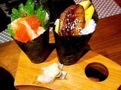 -山葵家·创意料理(宁波来福士店)