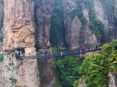 -雁荡山风景名胜区
