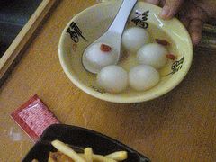 -华夏良子·足道SPA艾灸(胜利路店)